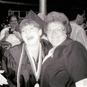 Meet your Posher, Teresa